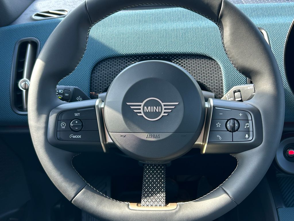 Thumbnail: 2026 MINI Cooper Countryman - 18