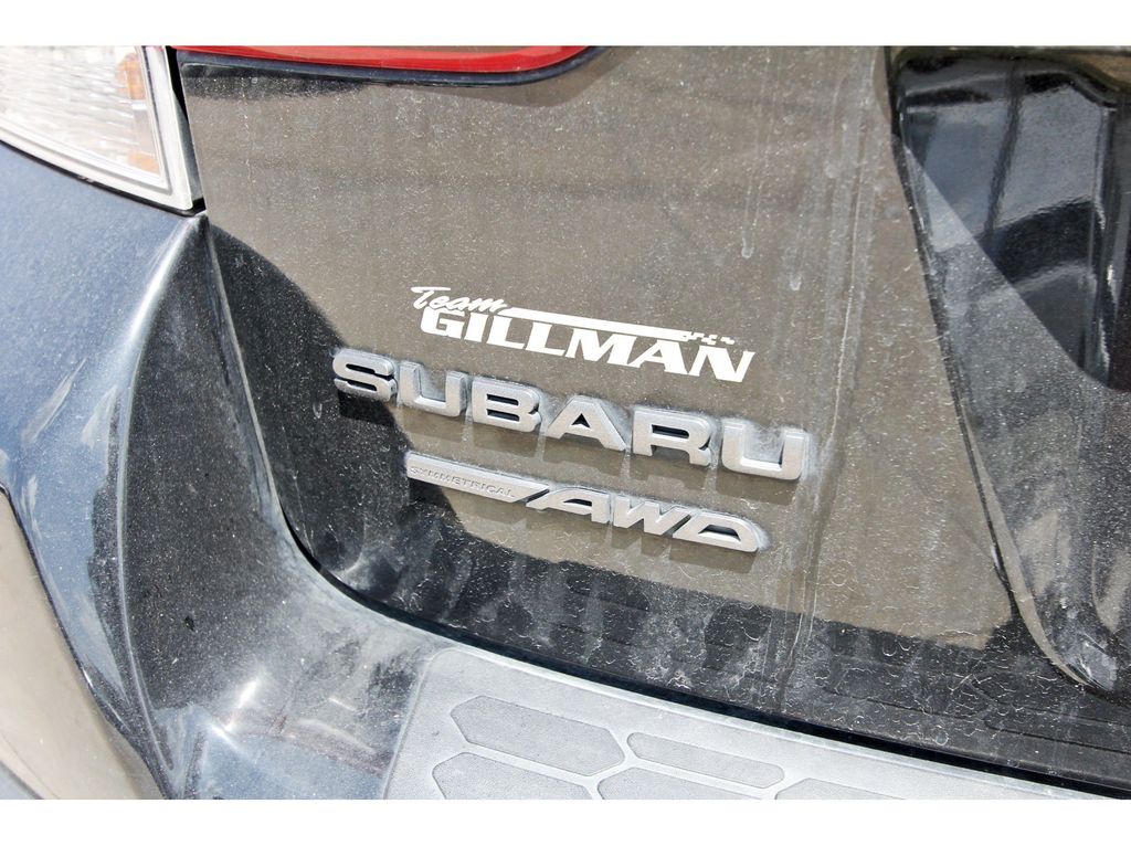 2023 Subaru Crosstrek Sport Black at Big Star Chrysler Jeep Dodge Ram 