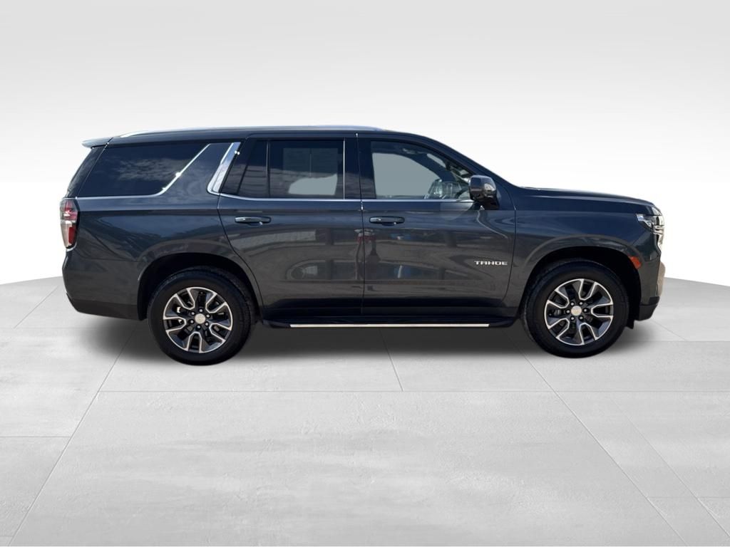 Used 2021 Chevrolet Tahoe SUV