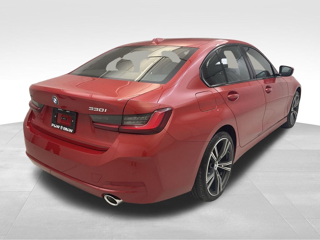 2023 Bmw 330i photo 50