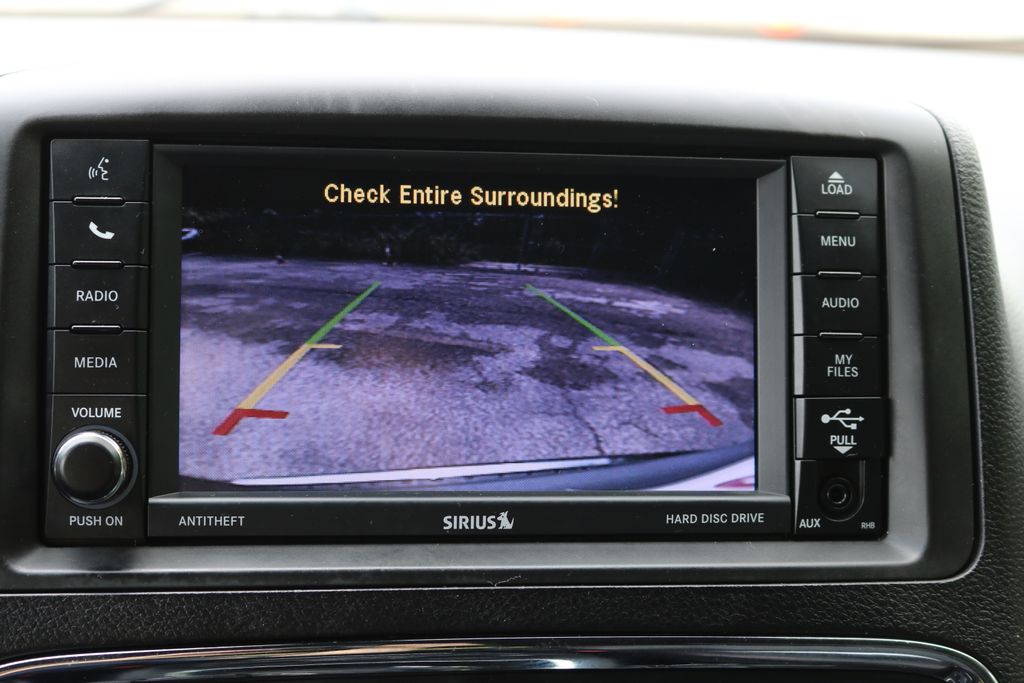 Used Car 2020 Dodge Grand Caravan  Gt For Sale Under $15,000 In Austin, Texas