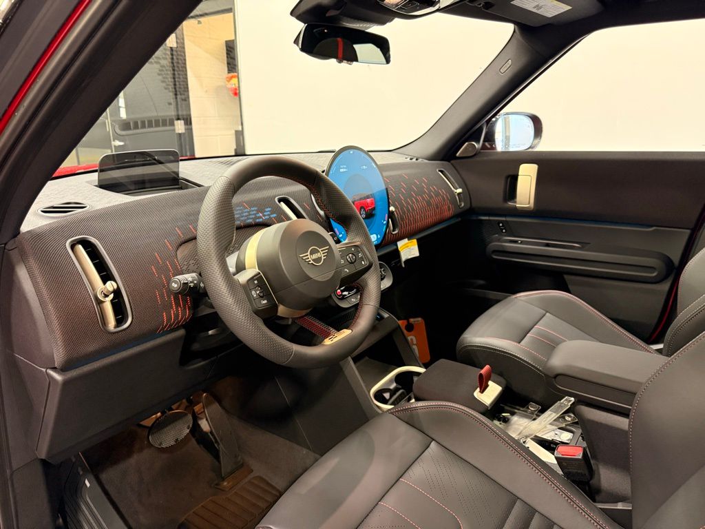 Thumbnail: 2026 MINI Cooper Countryman - 11