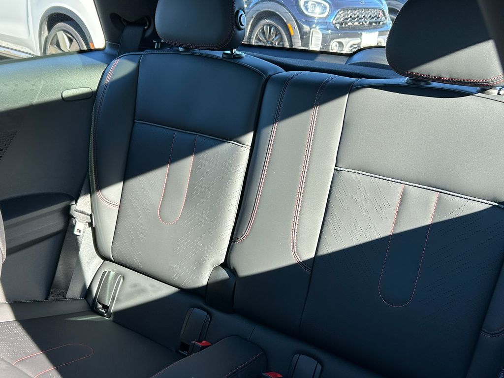 Thumbnail: 2026 MINI Cooper - 29