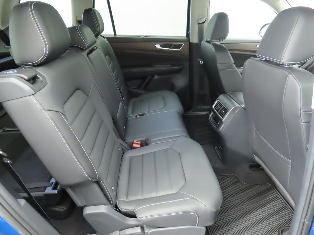 Thumbnail: 2026 Volkswagen Atlas - 22