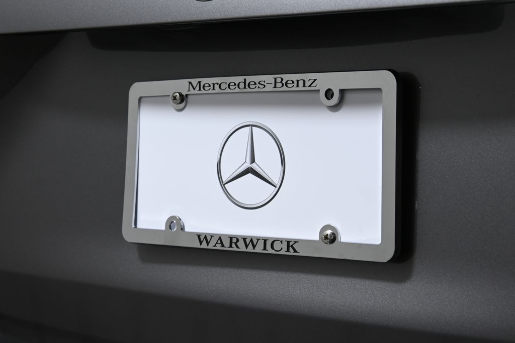 2025 Mercedes-Benz GLA 250 4MATIC 10