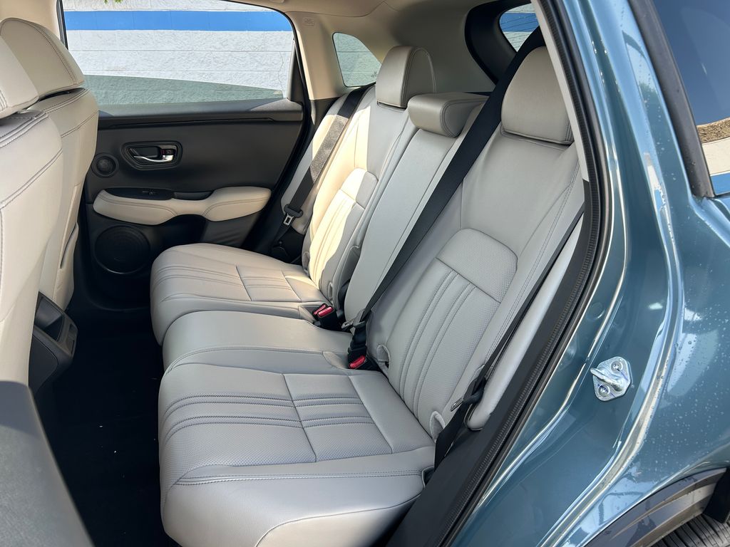 Thumbnail: 2026 Honda HR-V - 19