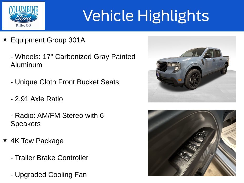 View vehicle photo 4