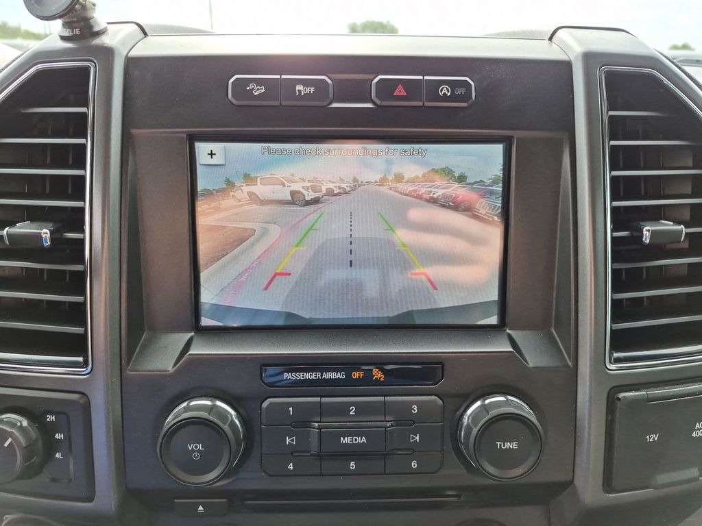 Used Car 2018 Ford F-150  Xlt For Sale Under $25,000 In Austin, Texas