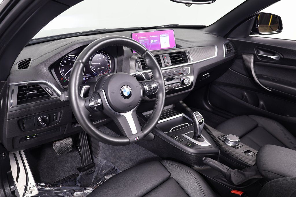 Thumbnail: 2020 BMW 2 Series - 8