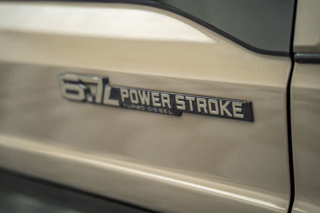 FordF-250SD20