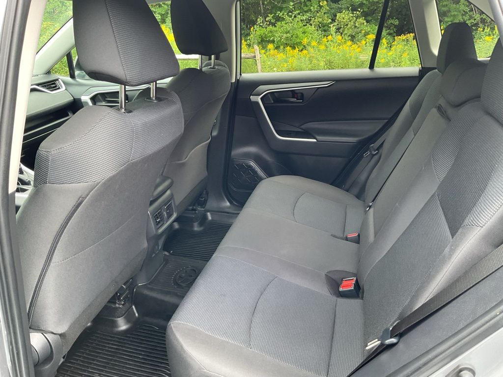 Used 2024 Toyota RAV4 SUV