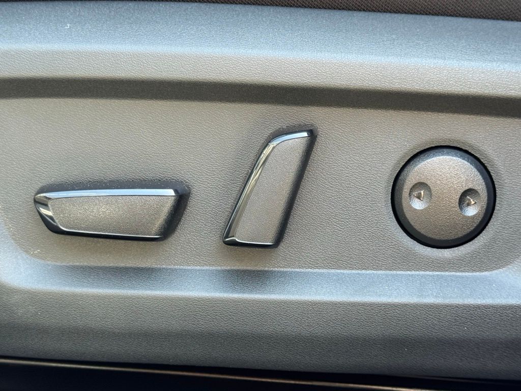 New 2026 Nissan Rogue SUV