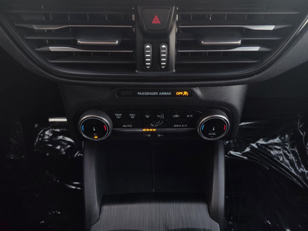 Used Car 2024 Ford Escape  St-line For Sale Under $20,000 In Austin, Texas