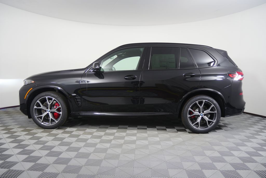 Thumbnail: 2026 BMW X5 - 6