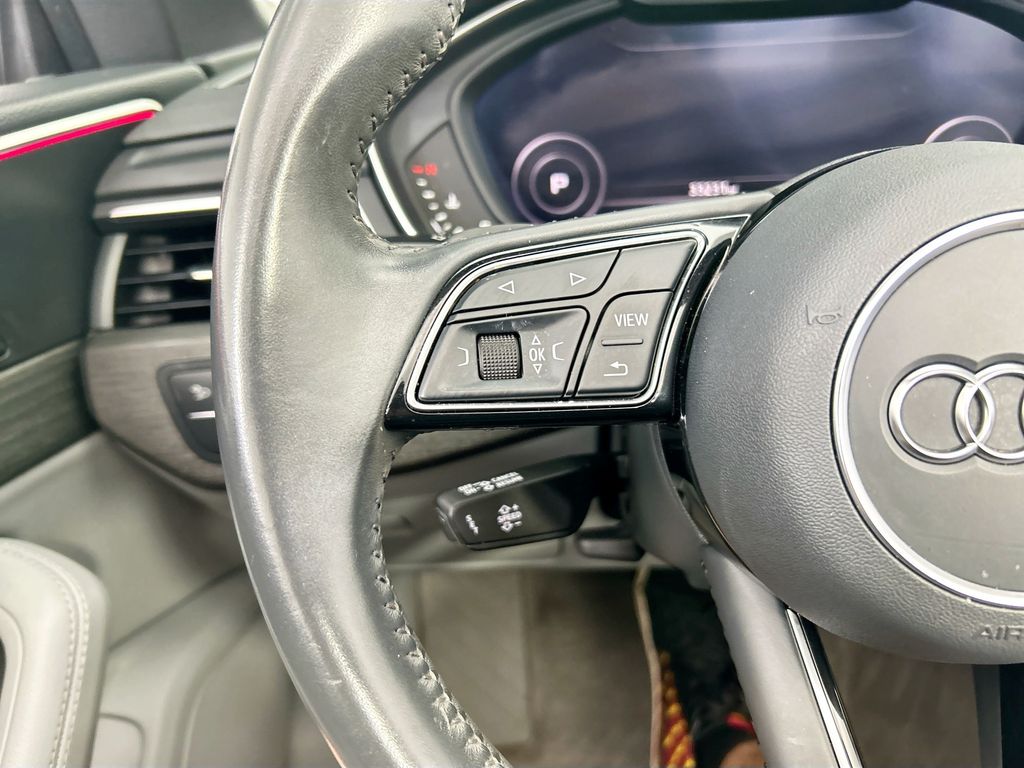 Thumbnail: 2019 Audi A5 - 13