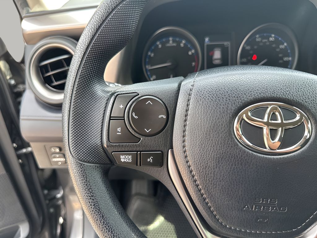 Used Car 2017 Toyota Rav4  Le For Sale Under $20,000 In Austin, Texas