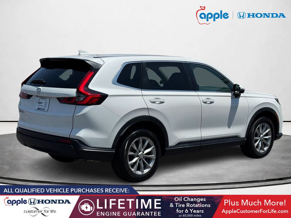 2023 Honda CR-V EX AWD