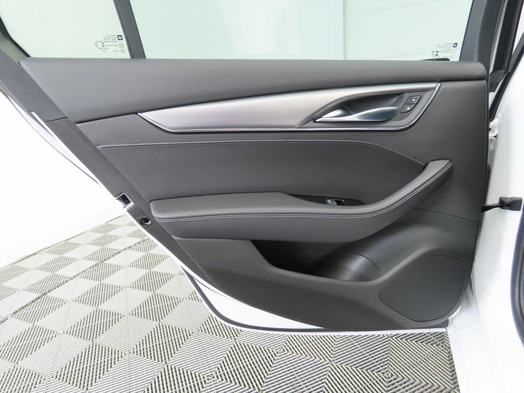 Thumbnail: 2023 Cadillac CT5 - 24