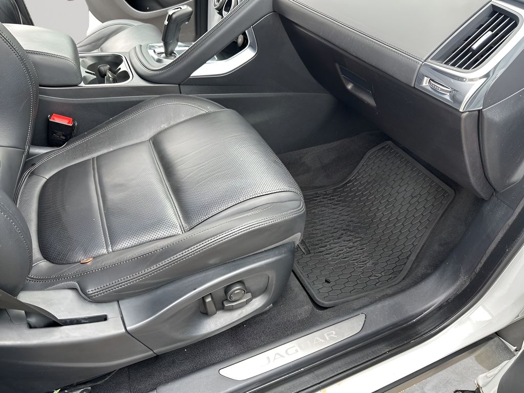 Used Car 2019 Jaguar E-pace  Se For Sale Under $20,000 In Austin, Texas