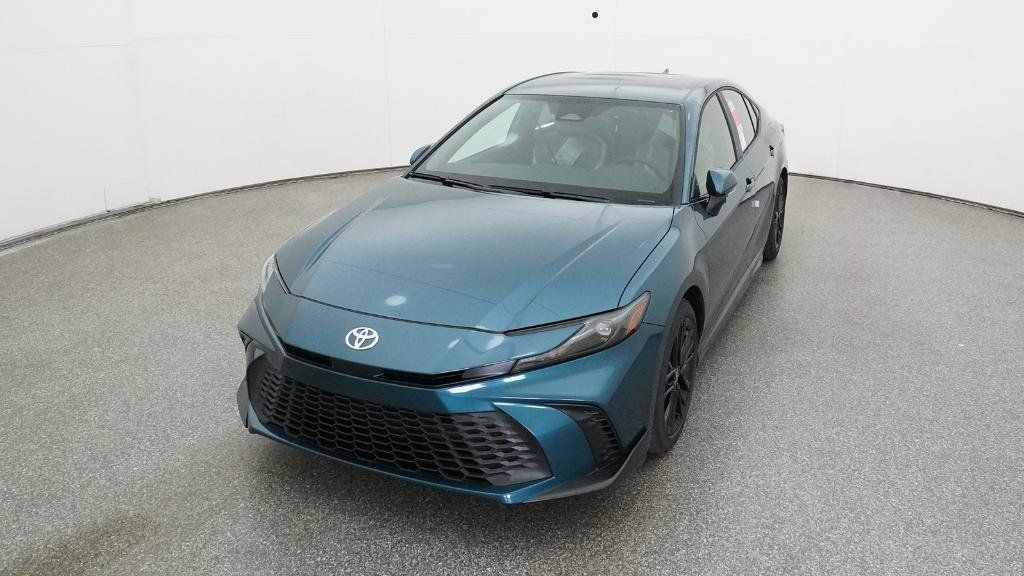 Thumbnail: 2026 Toyota Camry - 10