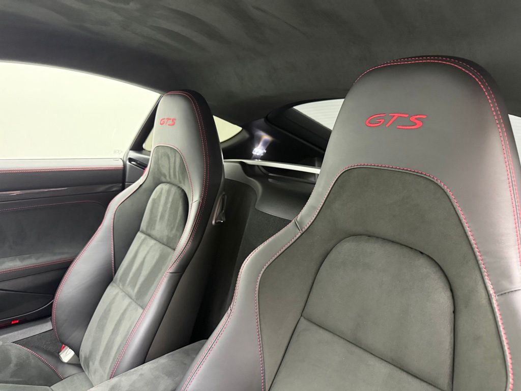 Thumbnail: 2023 Porsche 718 Cayman - 22