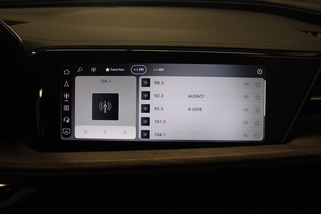 Thumbnail: 2026 Audi Q5 - 27