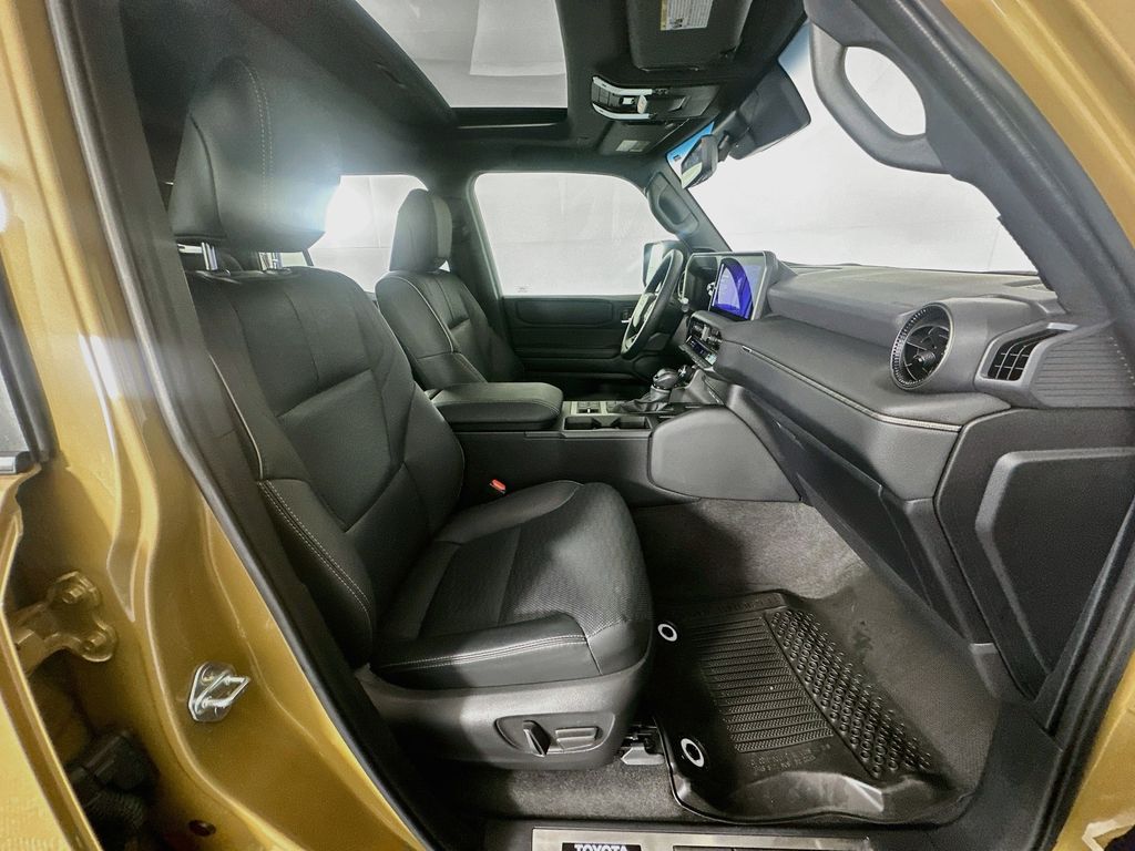 Thumbnail: 2024 Toyota Land Cruiser - 29
