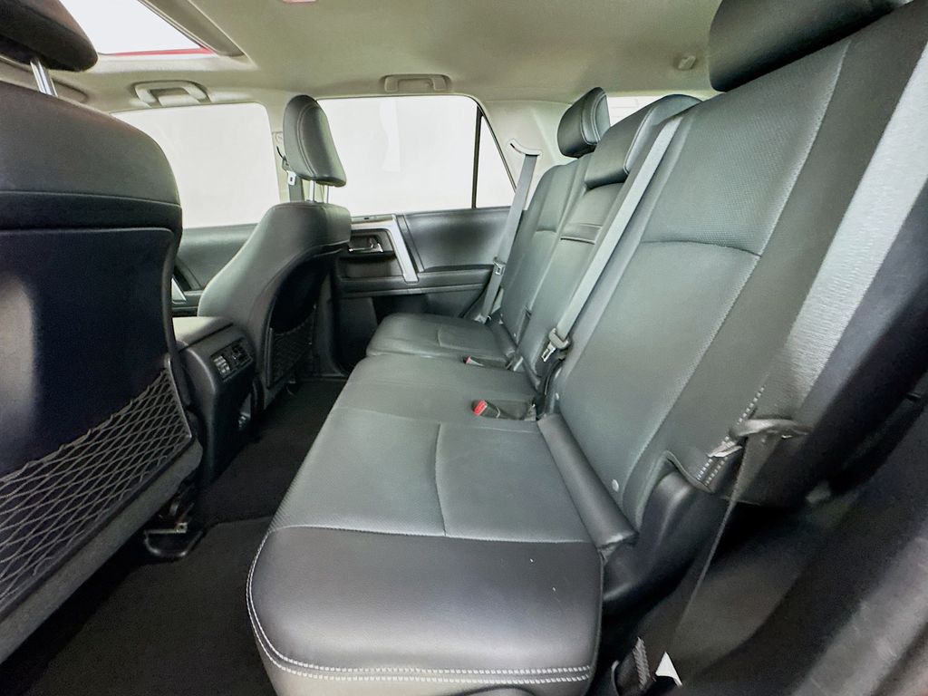 Used Car 2022 Toyota 4runner  Limited For Sale Under $50,000 In Austin, Texas