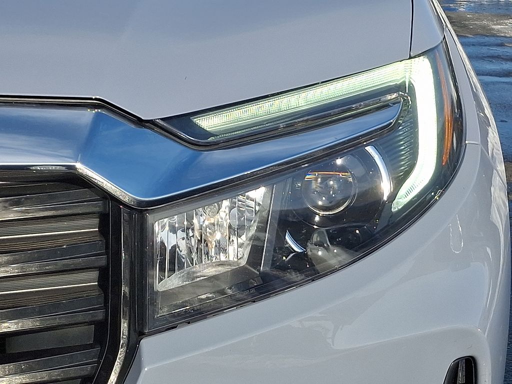 Thumbnail: 2023 Honda Ridgeline - 9