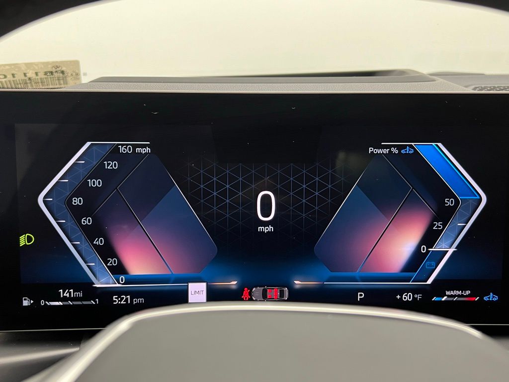 Thumbnail: 2025 BMW 3 Series - 16