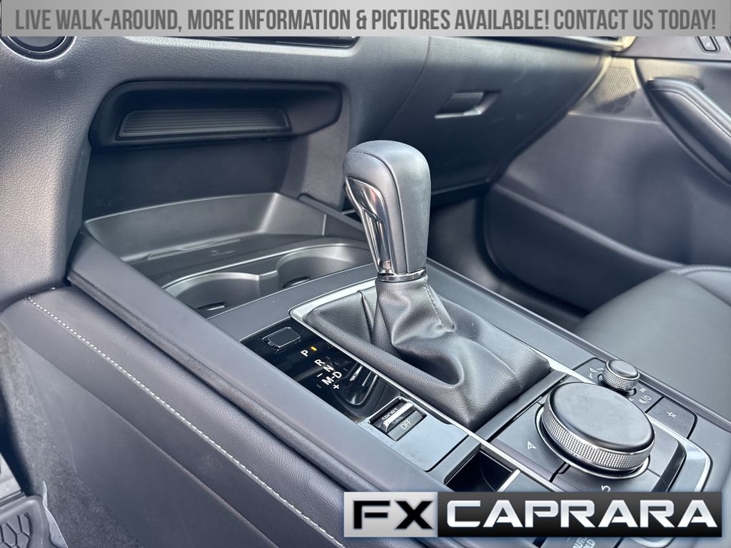 Used 2026 Mazda CX-30 SUV