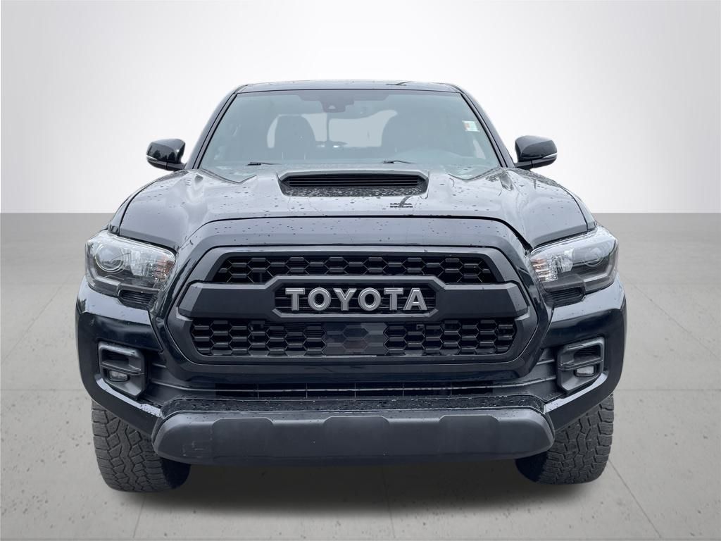 2019 Toyota Tacoma TRD Pro