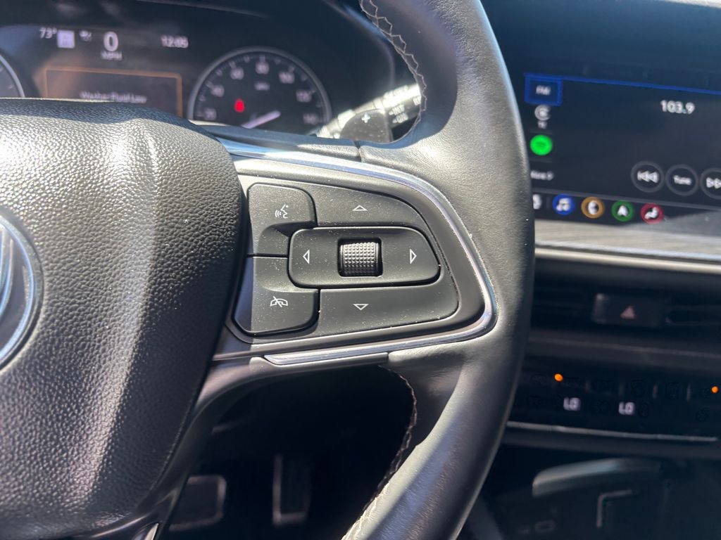 Used Car 2022 Buick Envision  Essence For Sale Under $30,000 In Austin, Texas