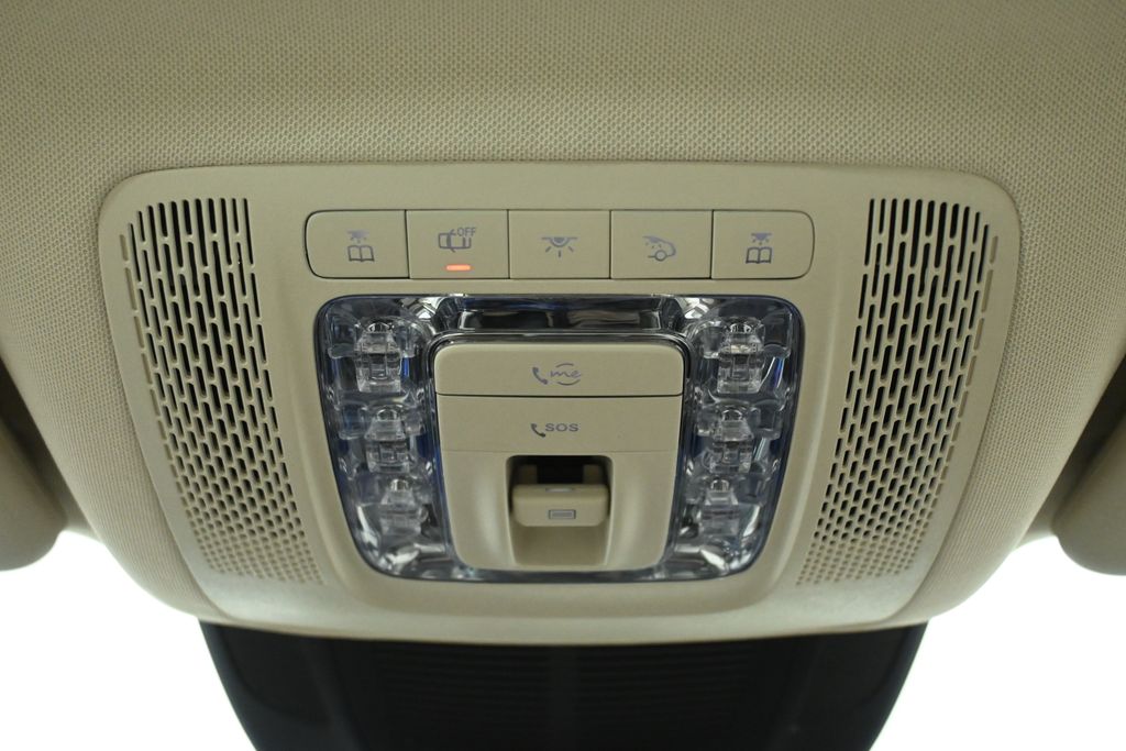 Thumbnail: 2026 Mercedes-Benz GLE - 16