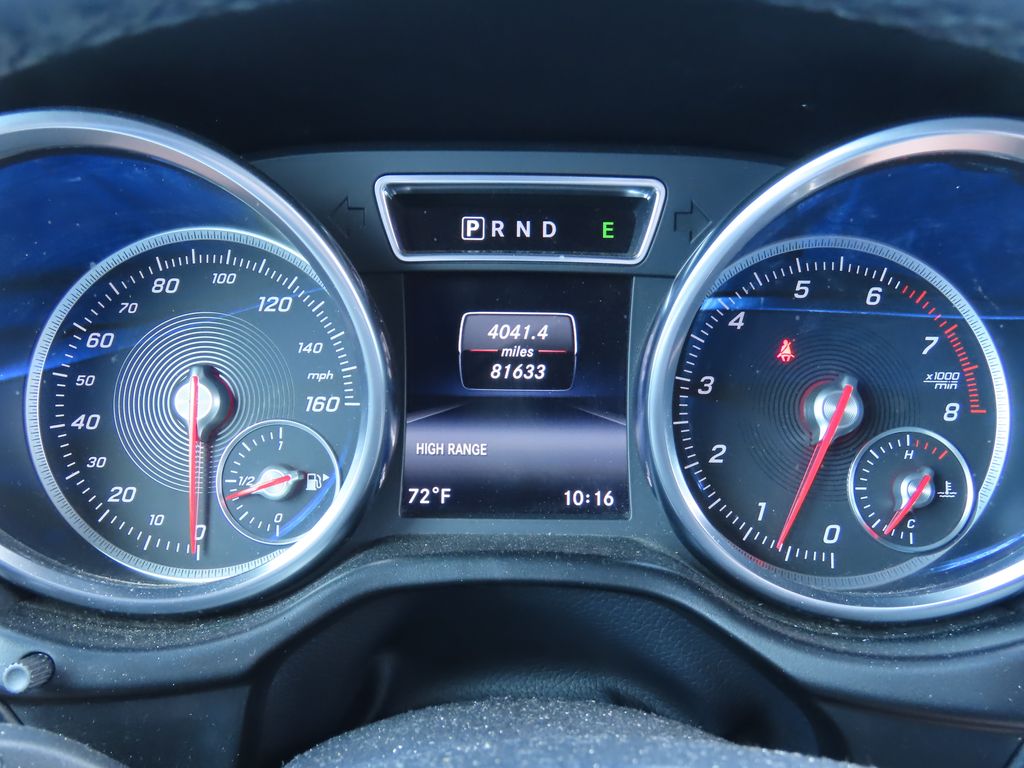 Thumbnail: 2018 Mercedes-Benz G-Class - 19