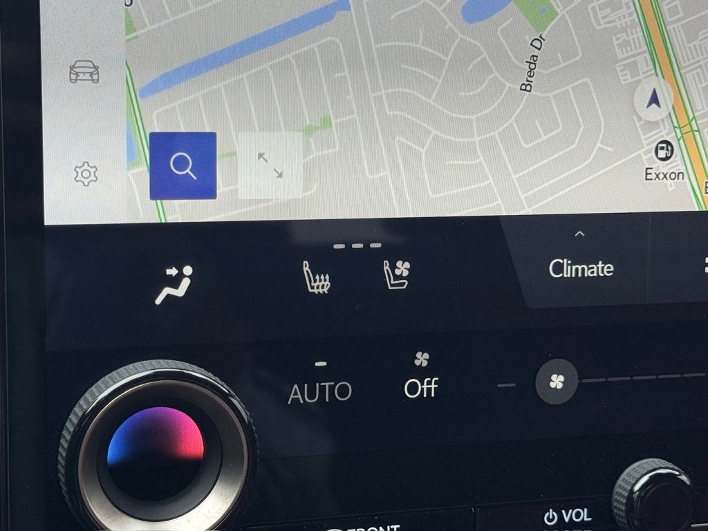 2026 Lexus NX 350 Premium Silver at AutoSavvy Houston Northwest
