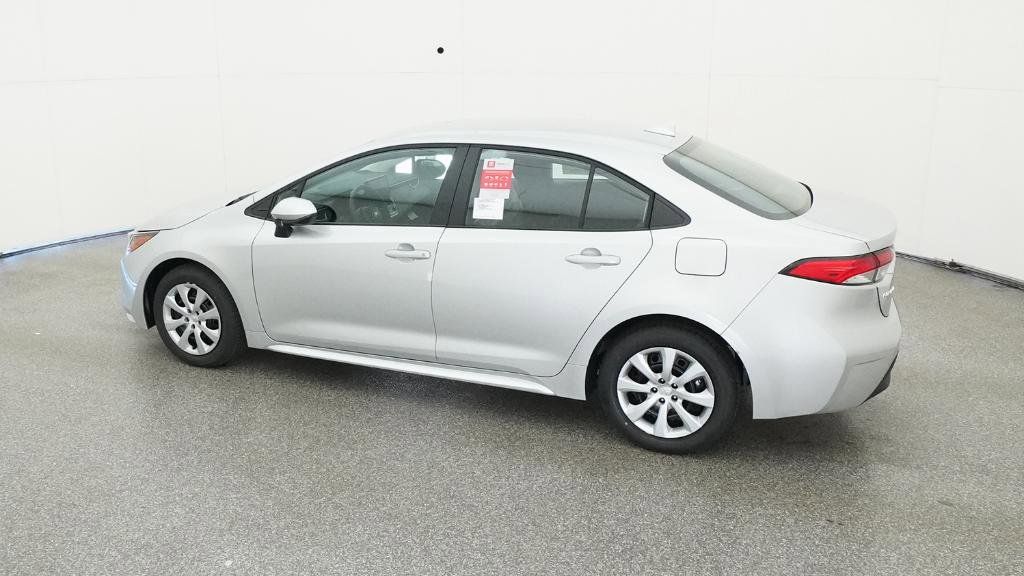 Thumbnail: 2026 Toyota Corolla - 14