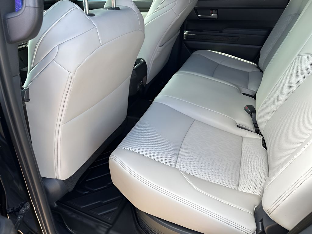 Used Car 2025 Toyota Tacoma Hybrid  Limited For Sale Under $60,000 In Austin, Texas