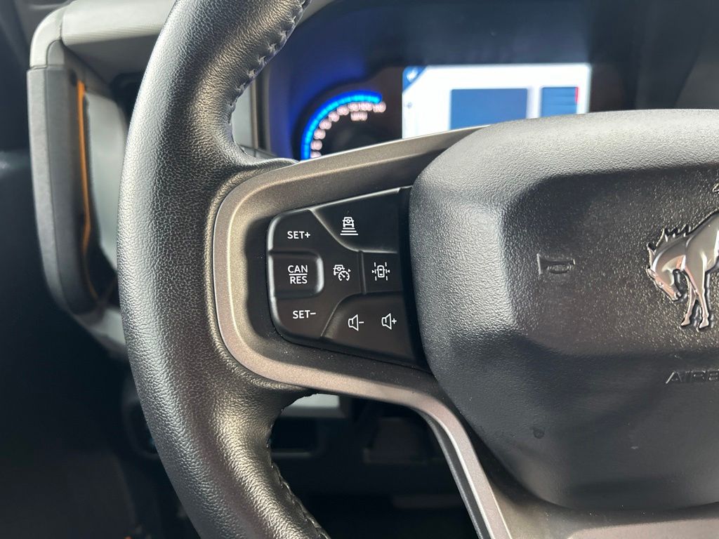 Used 2023 Ford Bronco SUV