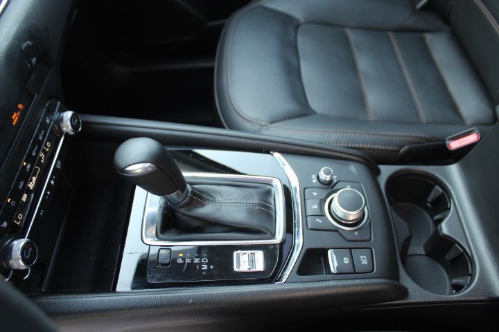 Used Car 2023 Mazda Cx-5  2.5 S Preferred Package For Sale In Georgetown, Texas