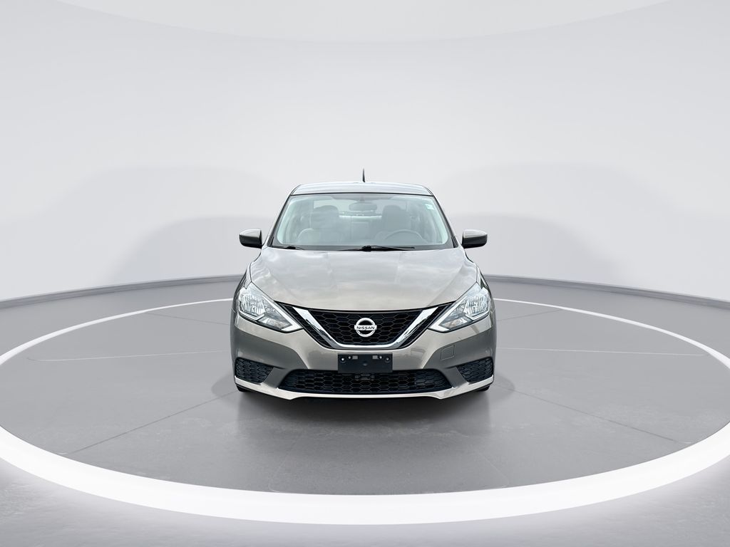 2017 Nissan Sentra SV - 2