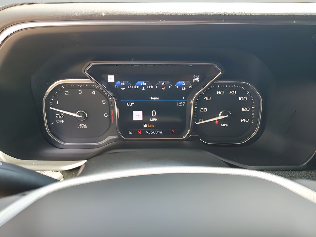 Used Car 2021 Gmc Yukon  Denali For Sale Under $50,000 In Austin, Texas