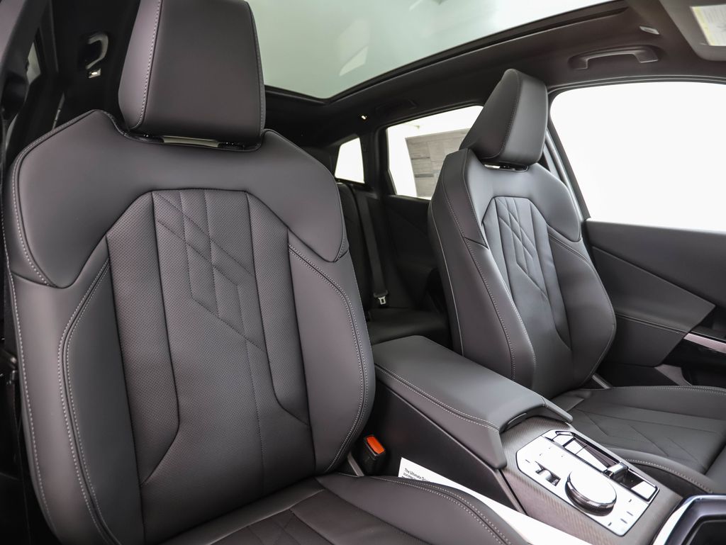 Thumbnail: 2026 BMW X3 - 32