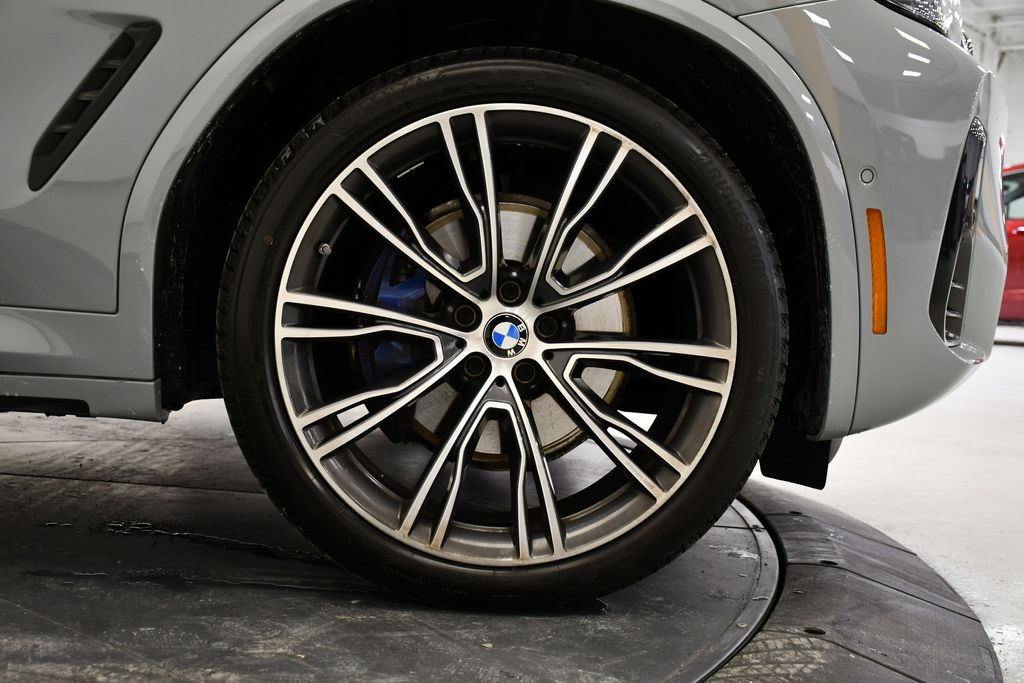 Thumbnail: 2023 BMW X3 - 16