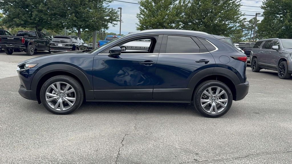 Used 2023 Mazda CX-30 SUV