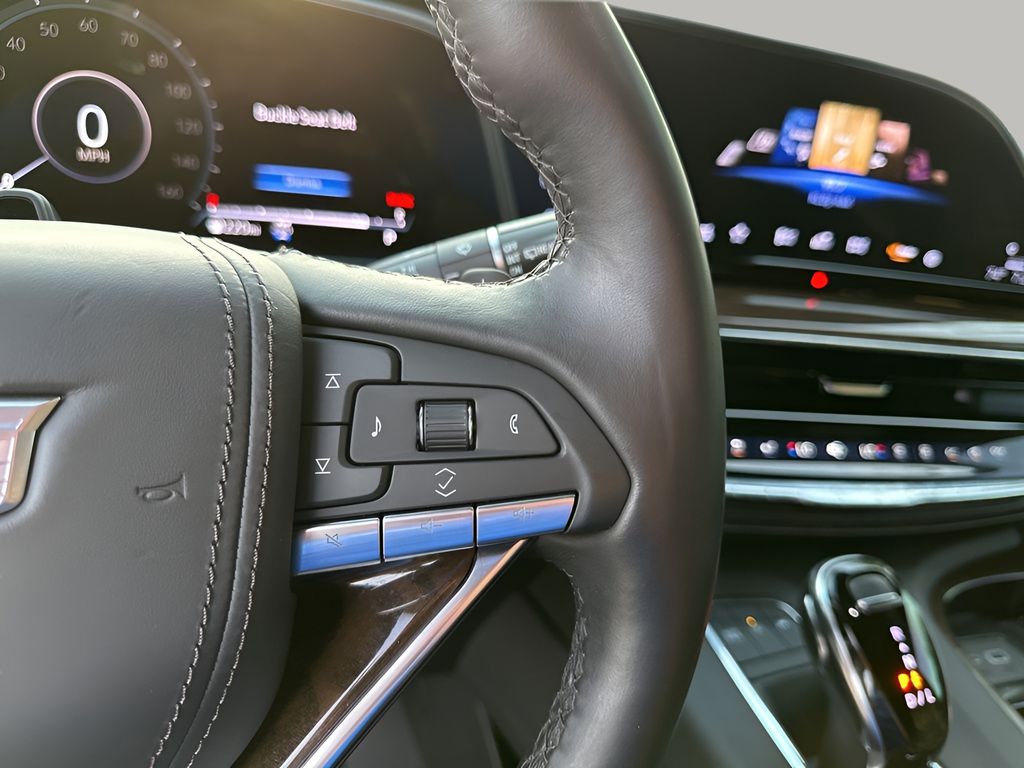 Used Car 2024 Cadillac Escalade  Sport Platinum For Sale Under $100,000 In Austin, Texas