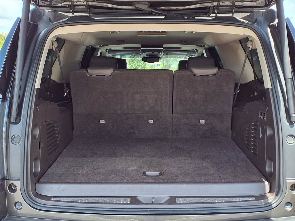 Used 2019 GMC Yukon XL SUV