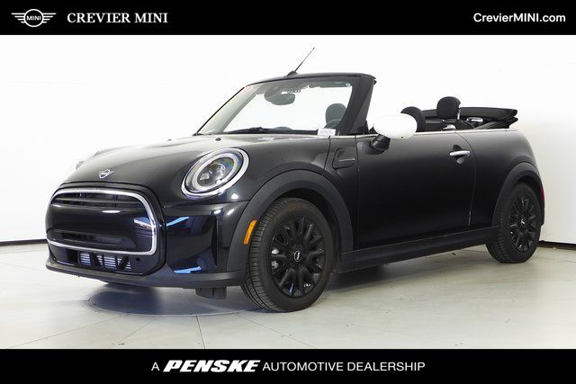 2024 MINI Cooper S -
                Santa Ana, CA