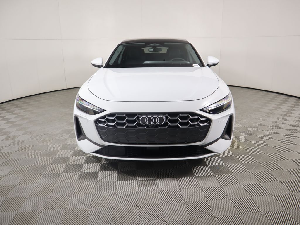 Thumbnail: 2025 Audi A5 - 3