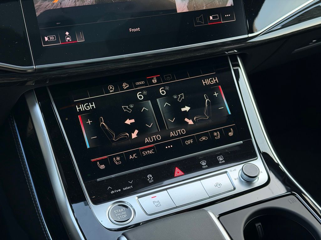 New 2026 White Audi 55 Premium Plus image 36